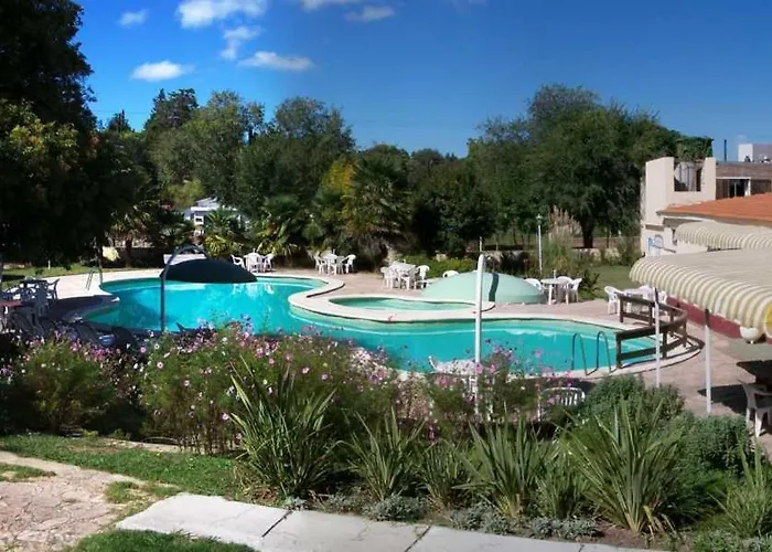 Hostal Victoria Villa Giardino
